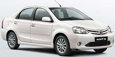 Ranthambore Car Rental