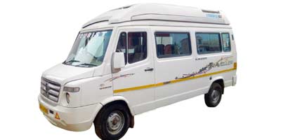 Ranthambore car rental