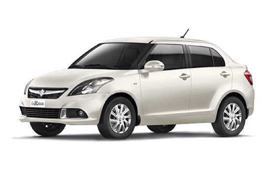 Swift Dzire