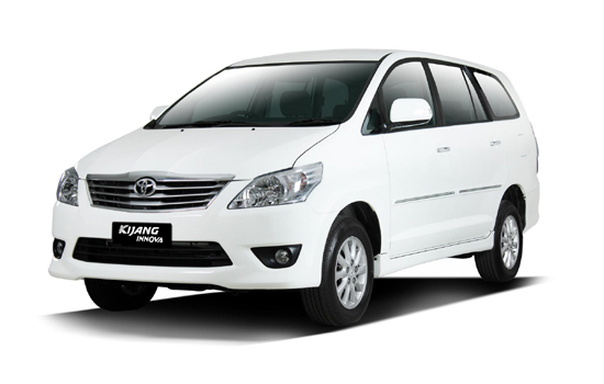 Toyota Innova